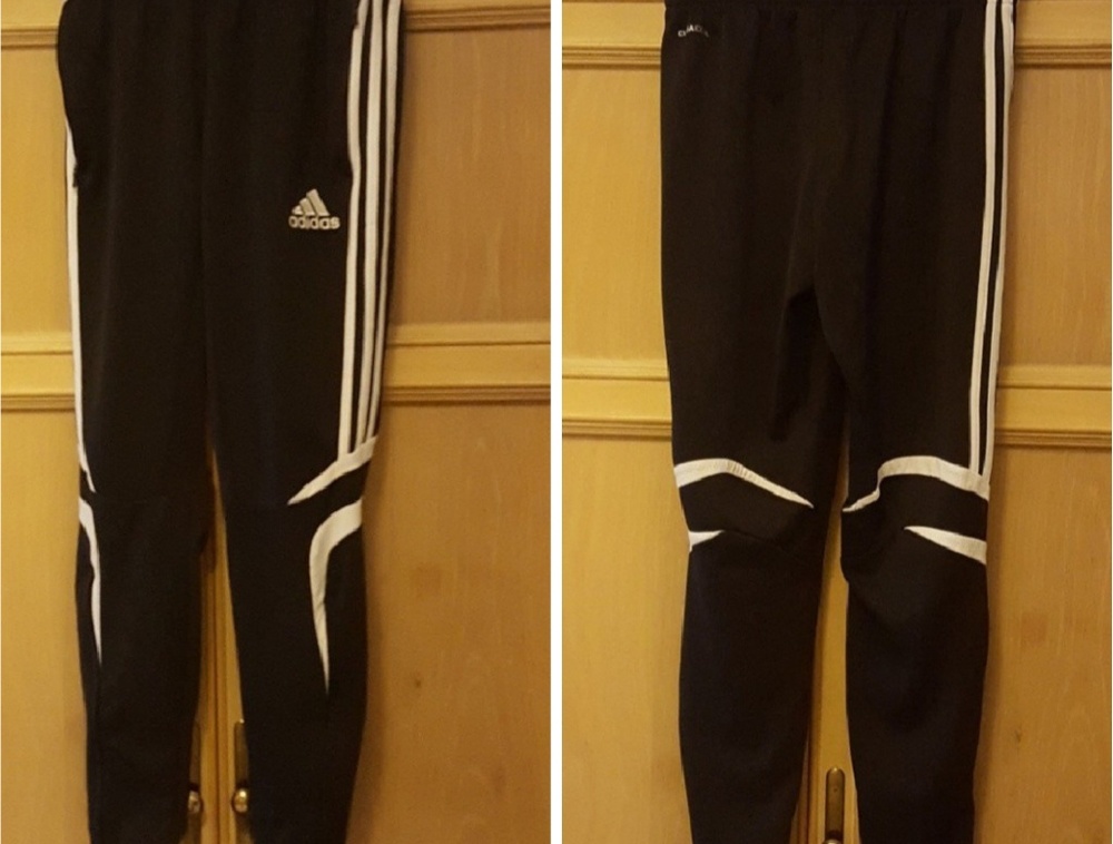 Adidas jogger